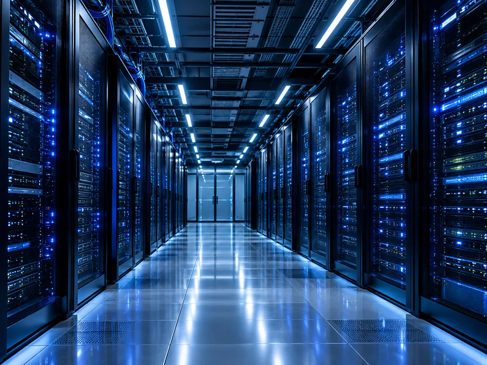Data Centers: aplicación de mantenimiento de sistemas de seguridad