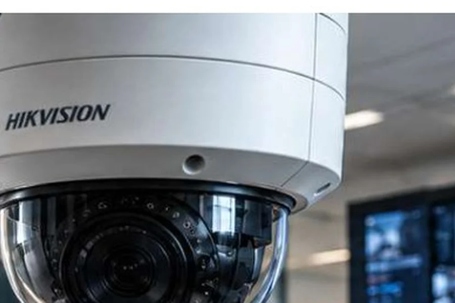IDcorp — Videovigilancia IP y Video Management Systems